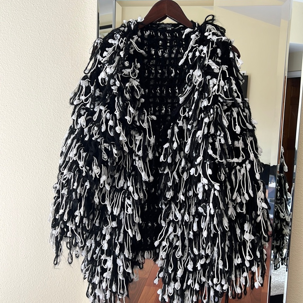 New Winter Coat